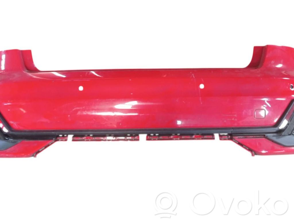 Pare-chocs   82A807511