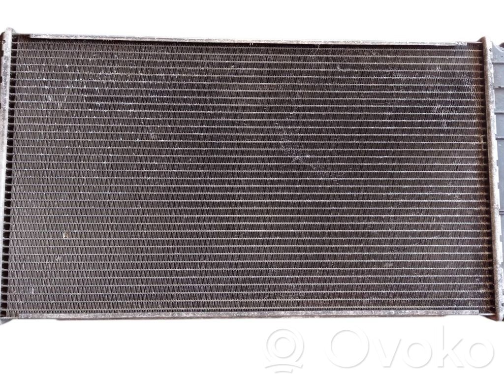 BMW 3 E90 E91 Radiator set 