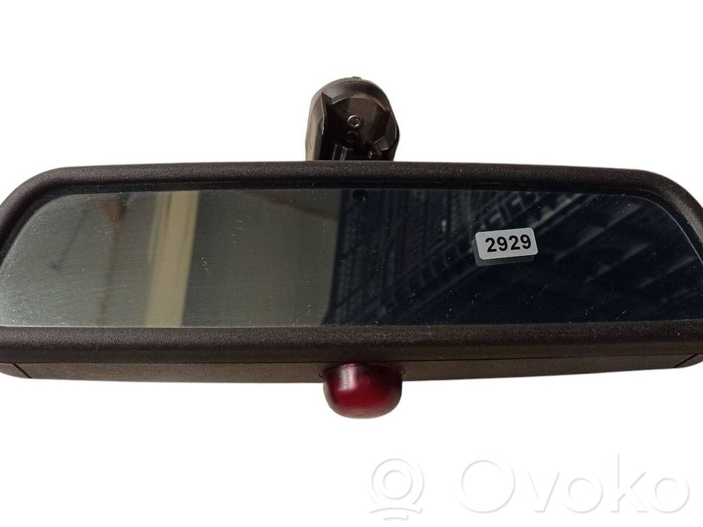 Mini One - Cooper R56 Espejo retrovisor (interior) 