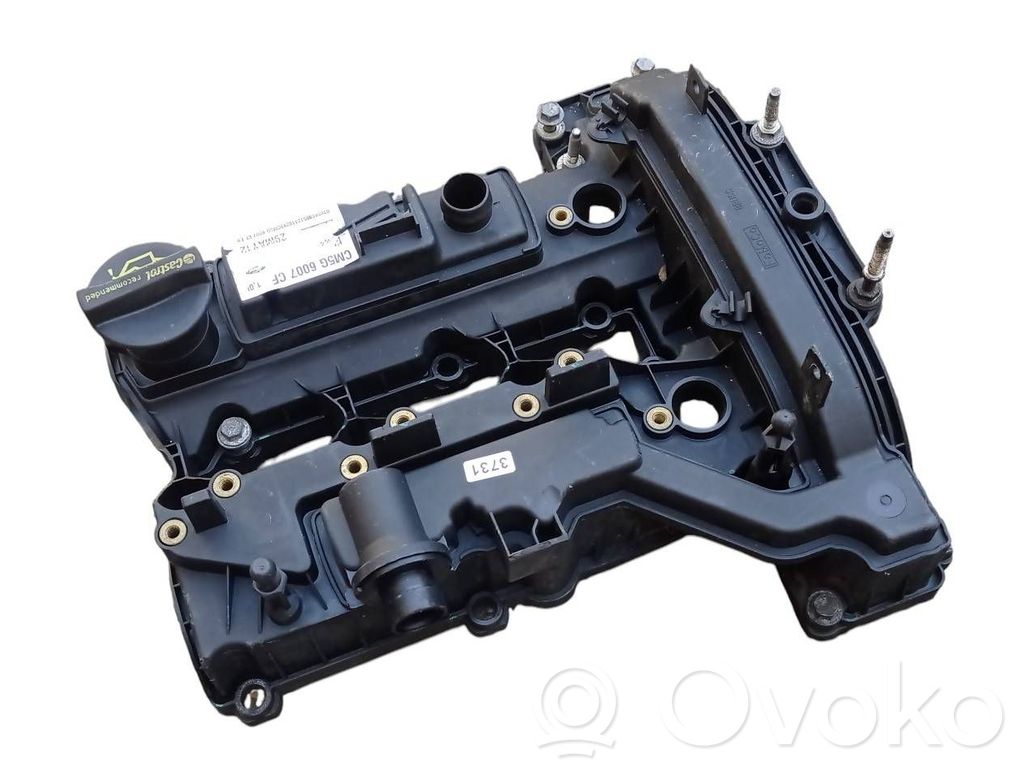 Vārstu vāks   CM5G6007CF,CM5G6K271CG