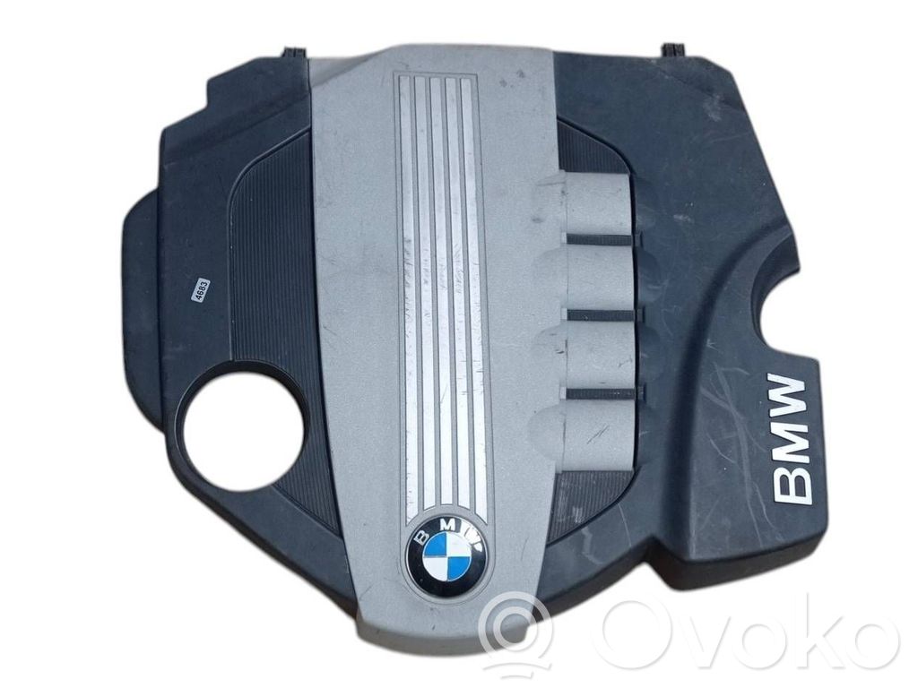 BMW 1 E82 E88 Engine cover (trim) 