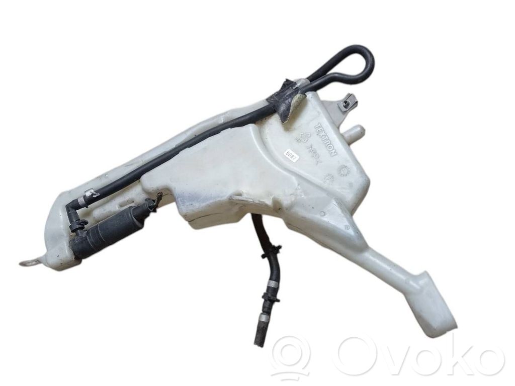 Windscreen/windshield washer pump   837742802,13037710