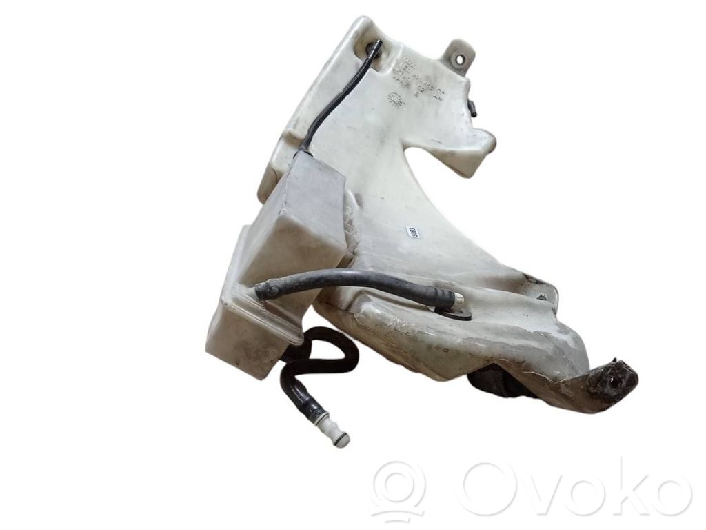 Audi A4 S4 B6 8E 8H Serbatoio/vaschetta liquido lavavetri parabrezza 