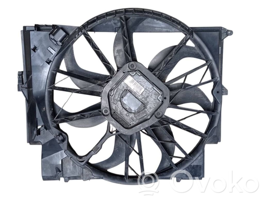 Elektrolüfter   780164701,0130706827,3135103595,0738931,1137328118