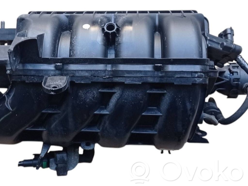 Opel Corsa D Colector de admisión 