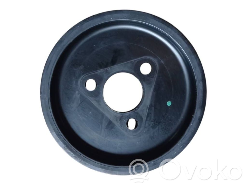 BMW X3 E83 Power steering pump 