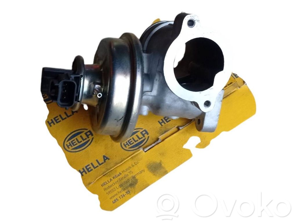 Válvula EGR   1333572