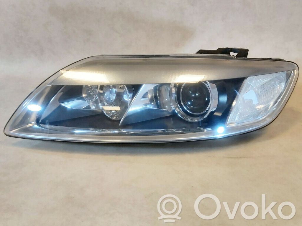 Phare frontale   4L0941003A,89312890,4L0941003A,4L0941003