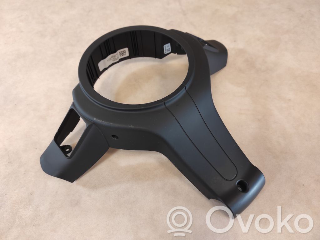 BMW X6 F16 Element kierownicy 