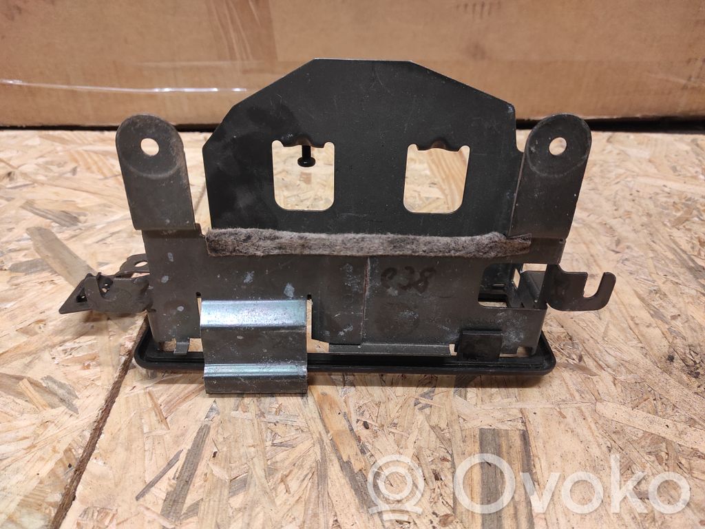 BMW 7 E38 Video control module 
