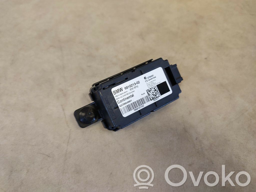 BMW 3 G20 G21 Alte unități/module de control 