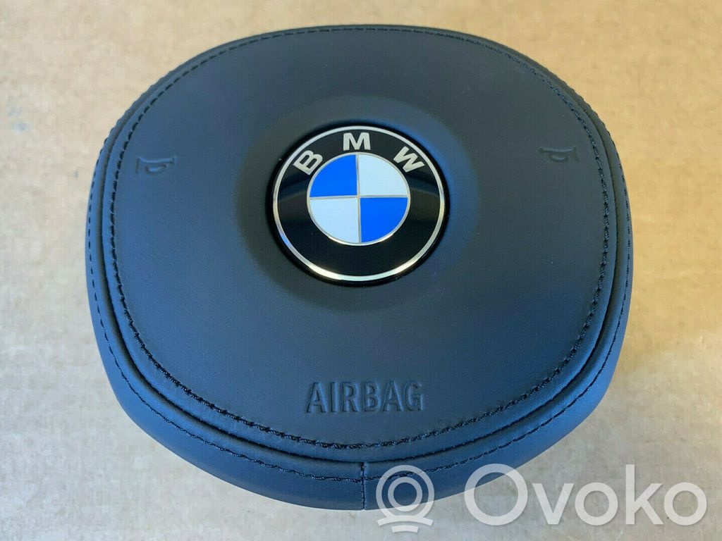 BMW 3 G20 G21 Poduszka powietrzna Airbag kierownicy 