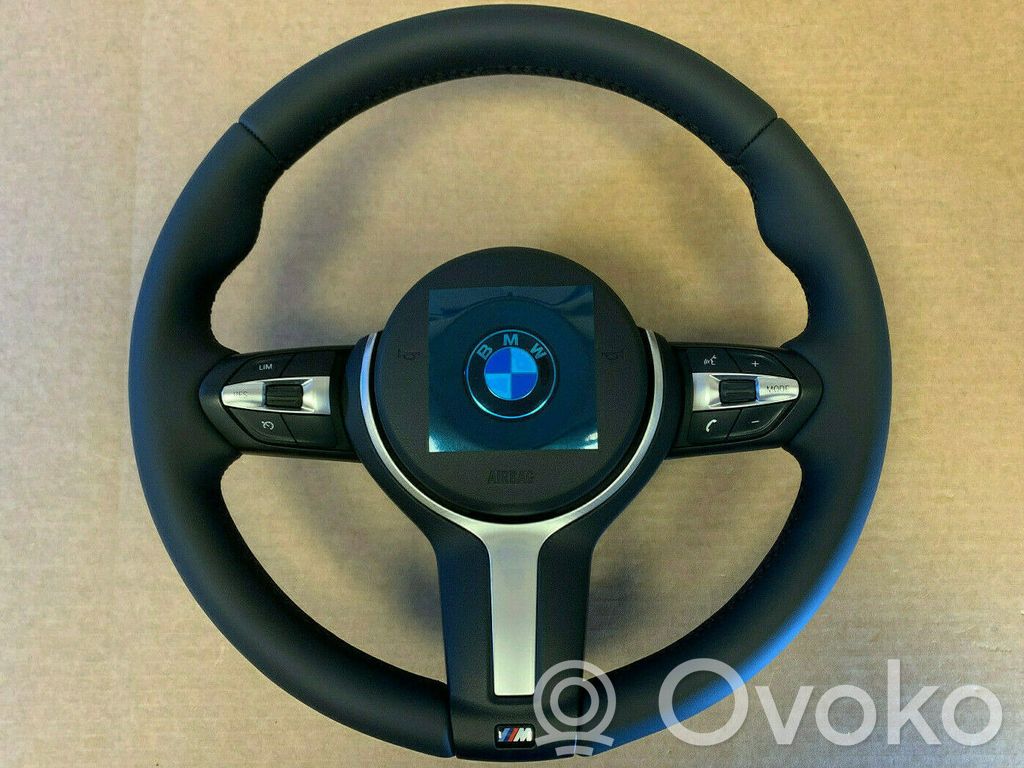 BMW X5 F15 Kierownica 