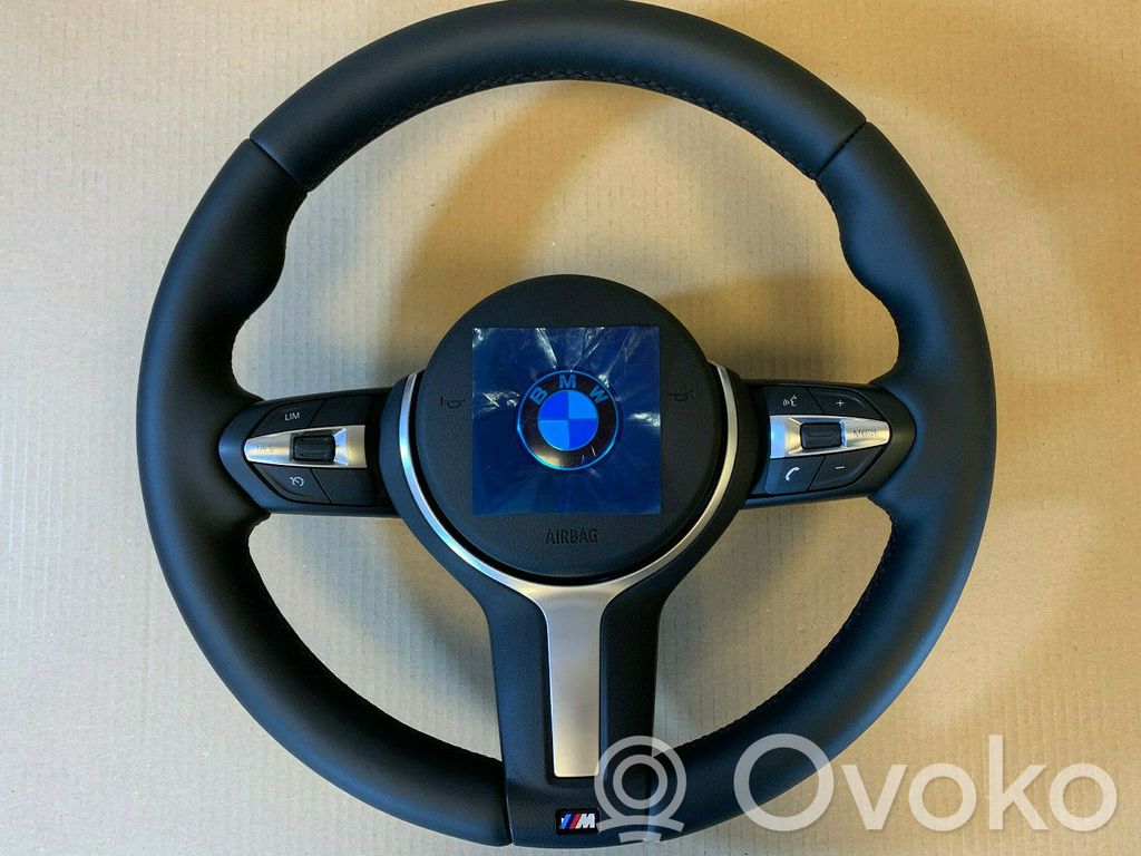 BMW 1 F20 F21 Kierownica 