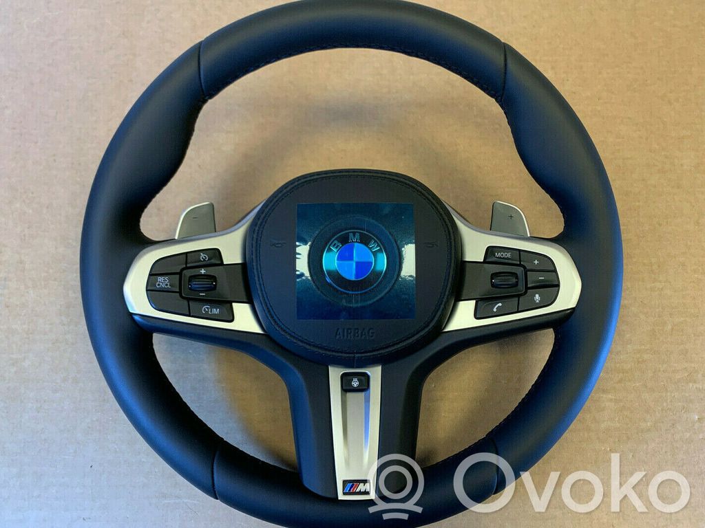 BMW X3 G01 Ohjauspyörä 