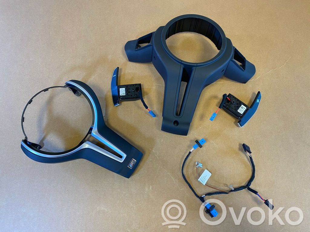 BMW X3 F25 Element kierownicy 