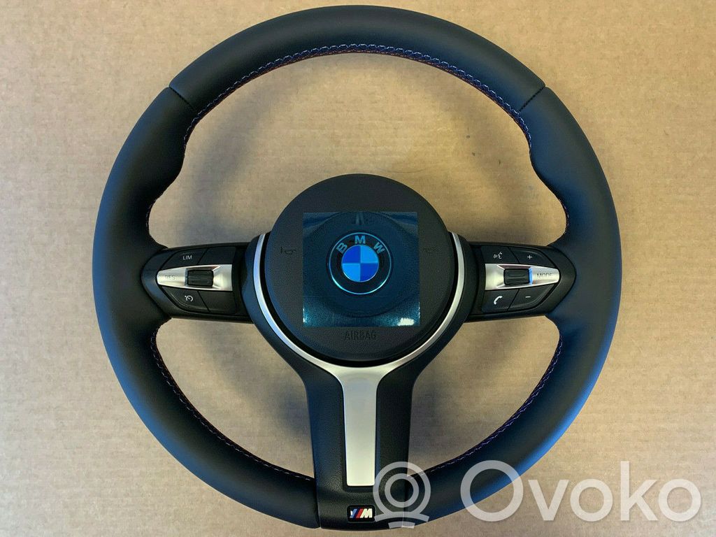 BMW X4 F26 Kierownica 