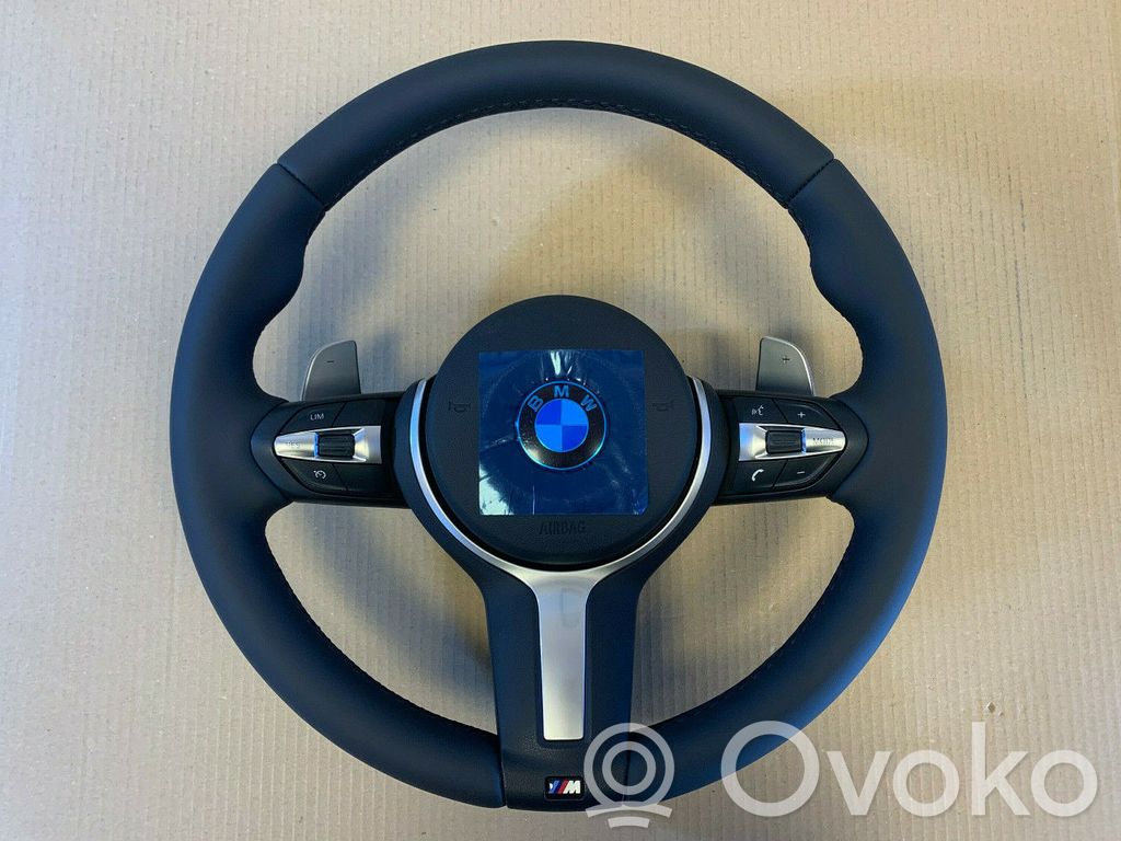 BMW 3 GT F34 Kierownica 