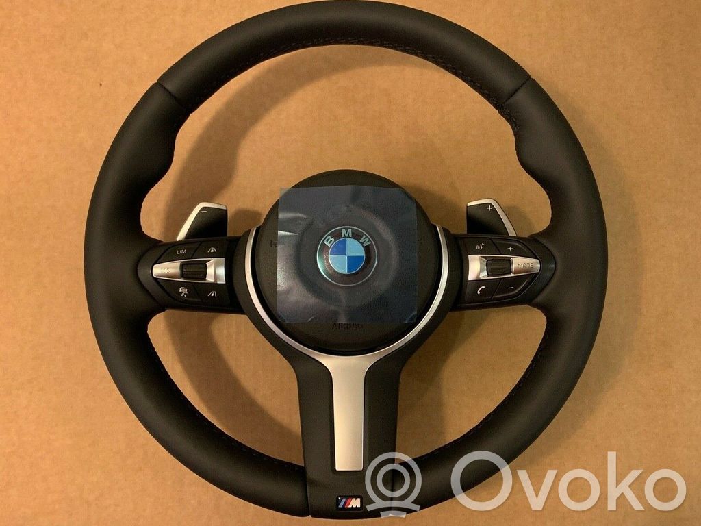 BMW X3 F25 Volan 