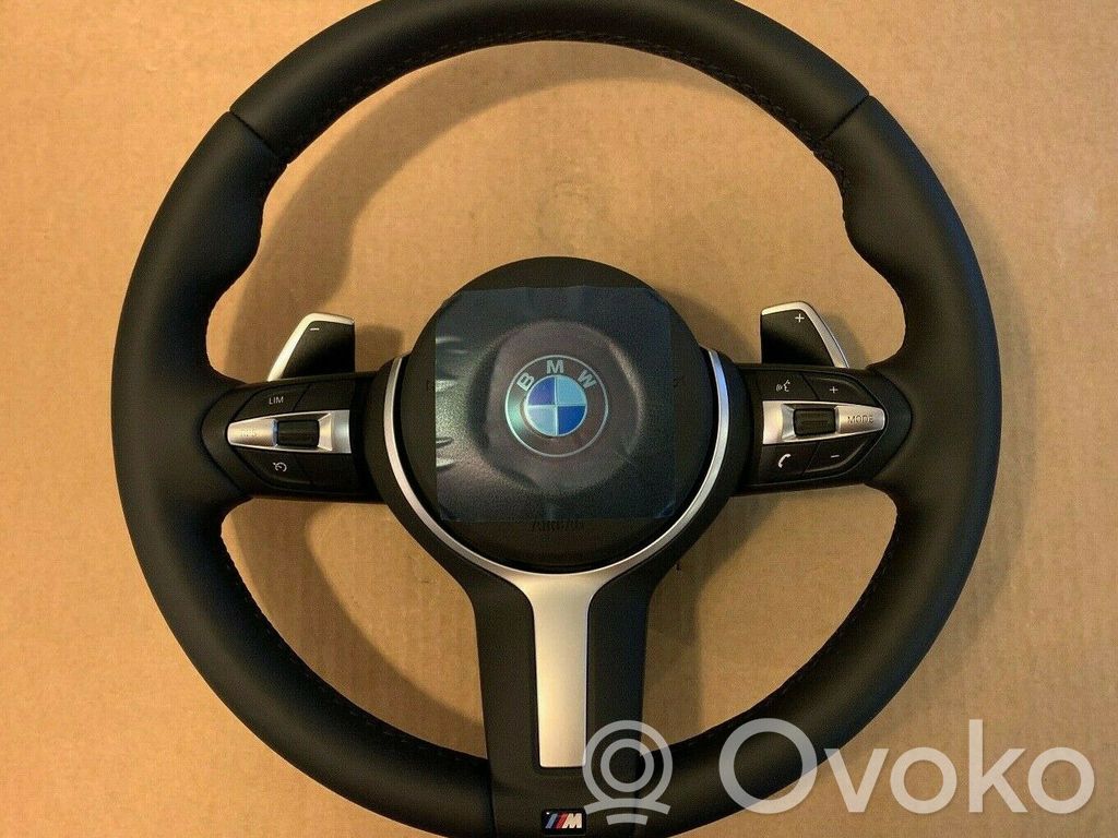 BMW 2 F45 Volan 
