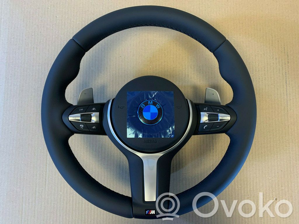 BMW 2 F45 Volan 