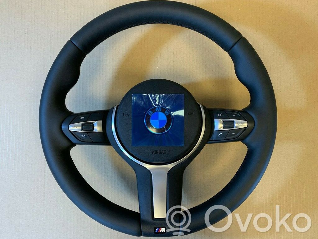 BMW X4 F26 Kierownica 