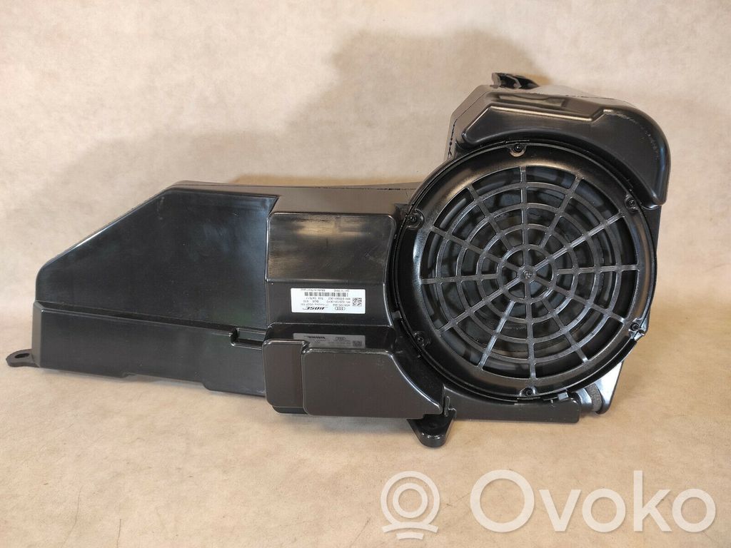 Altavoz subwoofer   4G8035382,4G8035382,4G8035382,4G8035382