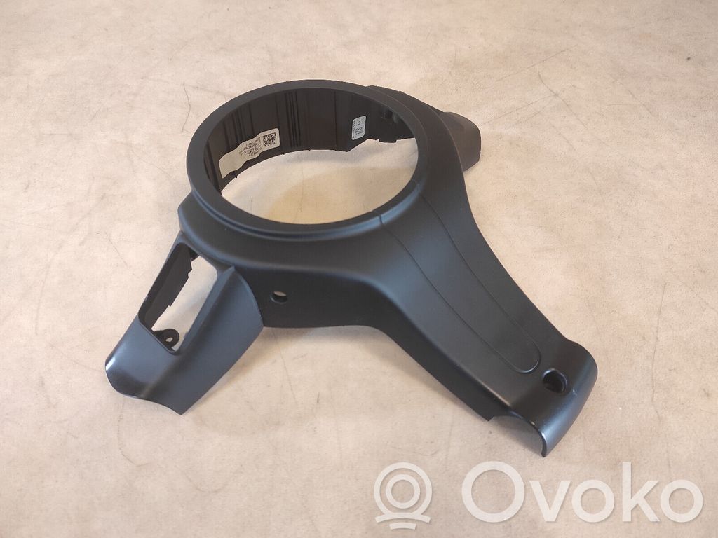 BMW X3 F25 Element kierownicy 