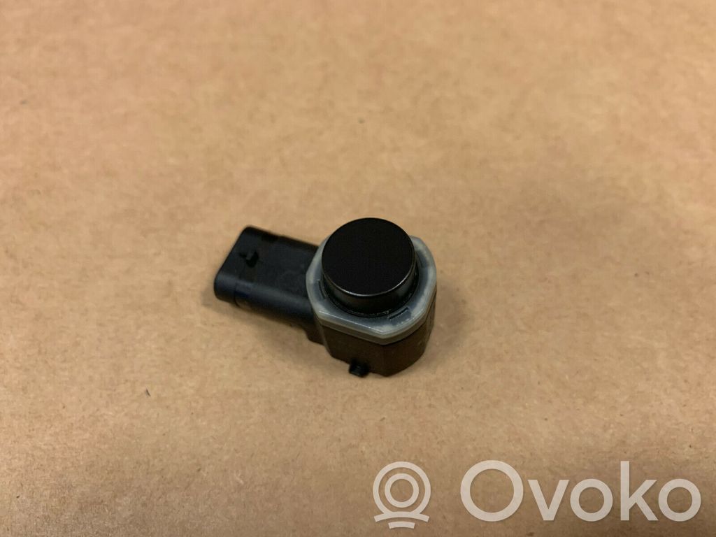 Volkswagen Golf Plus Parksensor PDC 