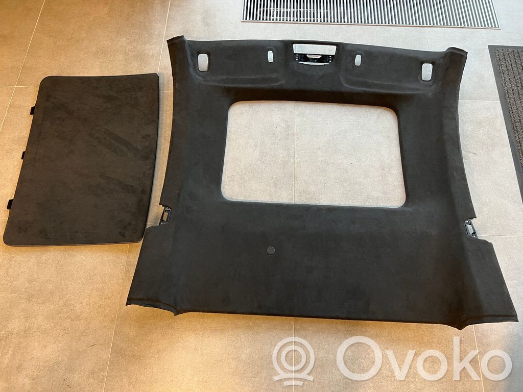 Porsche 911 991 Revestimiento interior del techo 