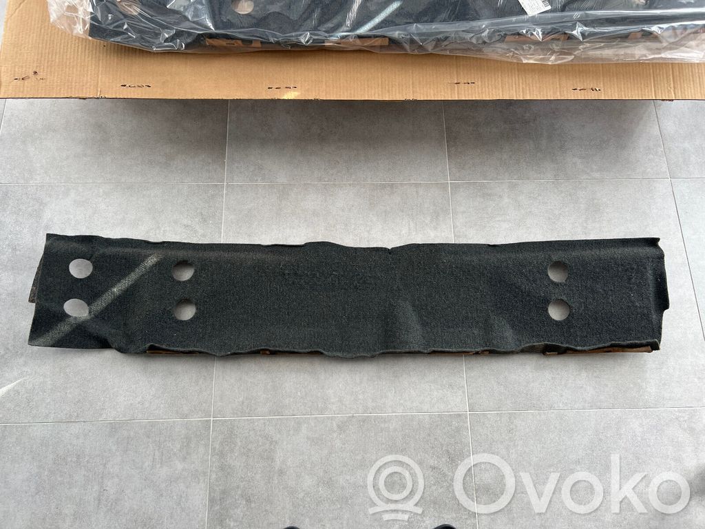 Protector del borde del maletero/compartimento de carga   51471900260,1900260,51471900260,51471900260