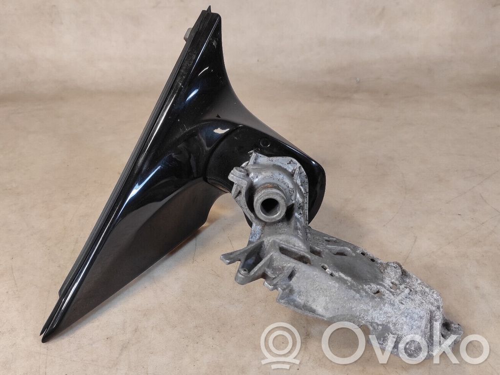 BMW 7 F01 F02 F03 F04 Specchietto retrovisore elettrico portiera anteriore 