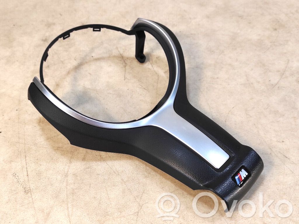 BMW 1 F20 F21 Element kierownicy 