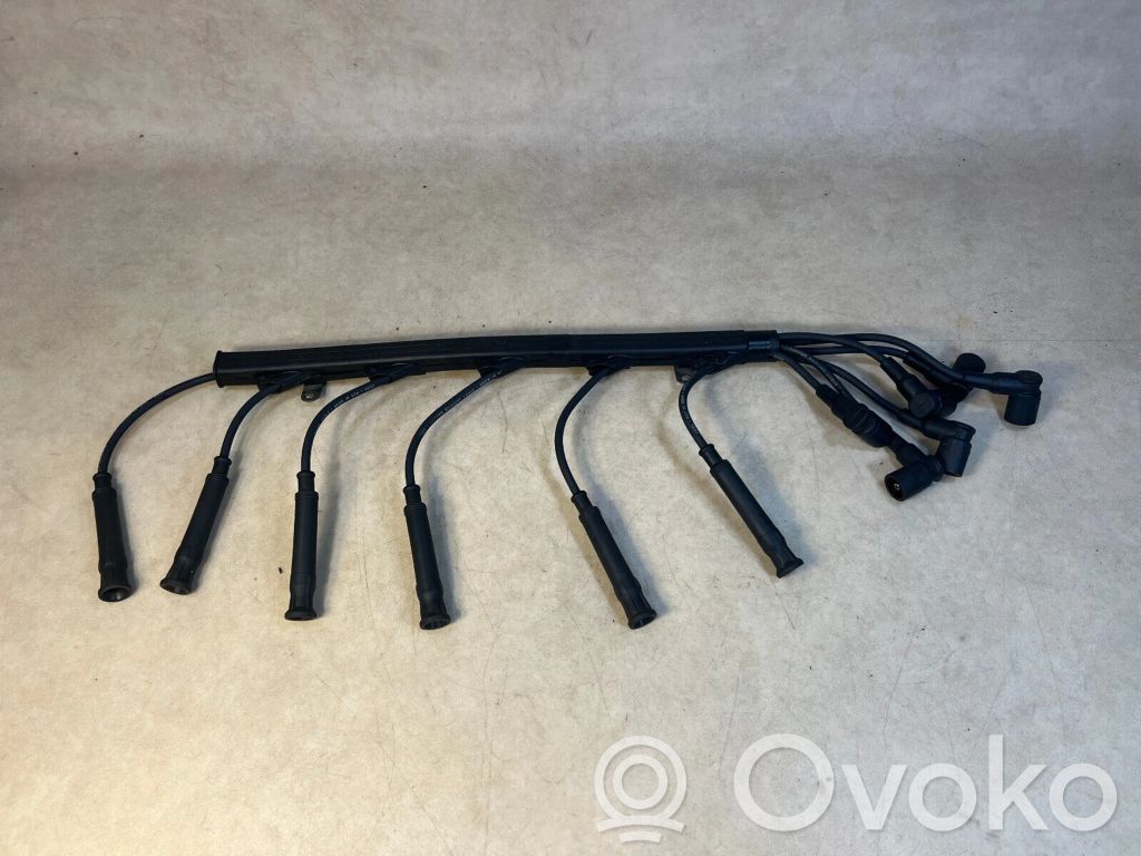 BMW 7 E23 Juego de cerradura y set ECU del motor 
