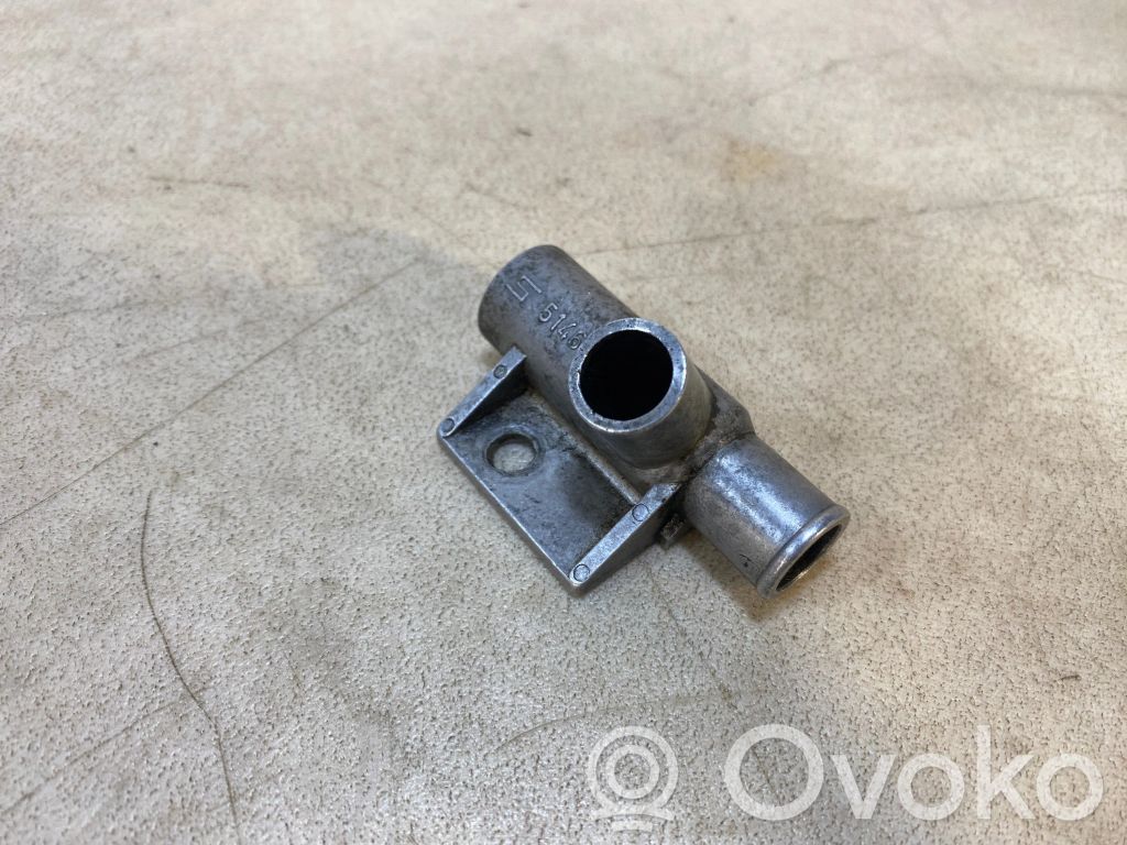 BMW 7 E23 Engine coolant pipe/hose 