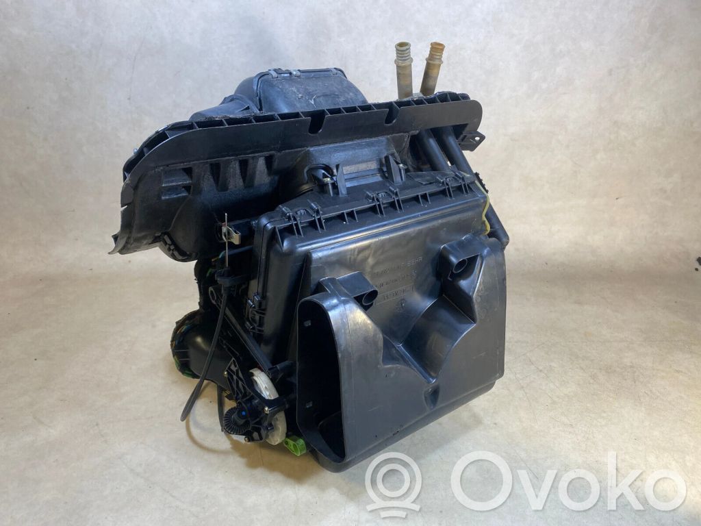 BMW 3 E36 Sähköinen ohjaamon lämmittimen säteilylämmitin 