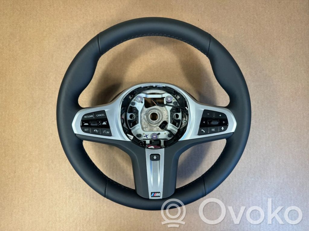BMW X5 G05 Volante 