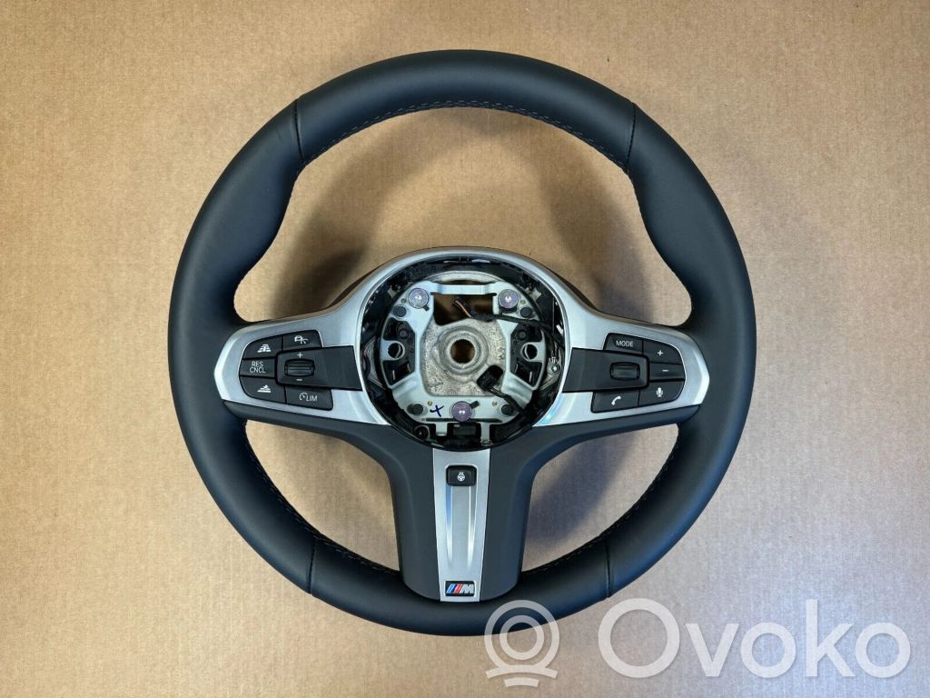 BMW X4 G02 Kierownica 