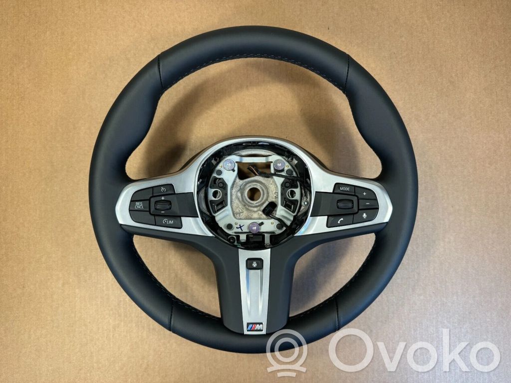 BMW 5 G30 G31 G38 Kierownica 