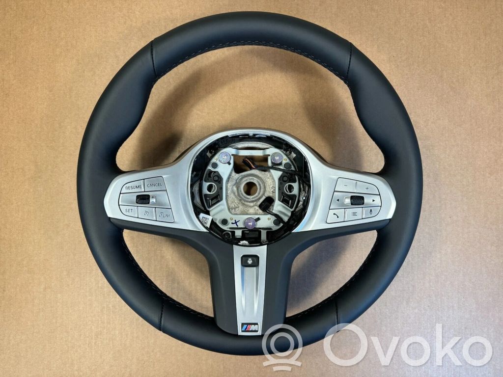 BMW 7 G11 G12 Kierownica 