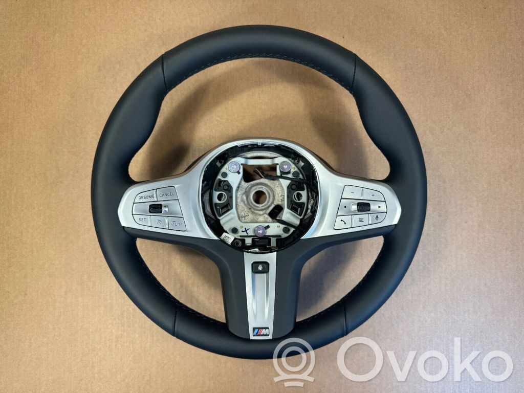 BMW 7 G11 G12 Kierownica 