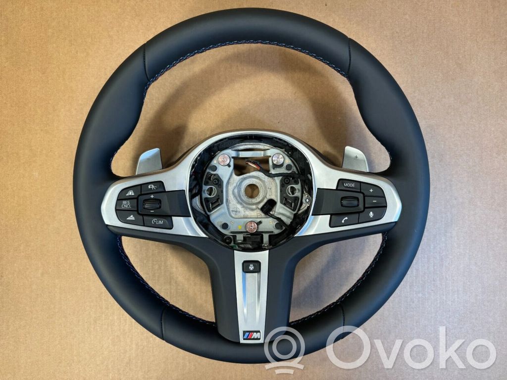 BMW 5 G30 G31 G38 Volante 