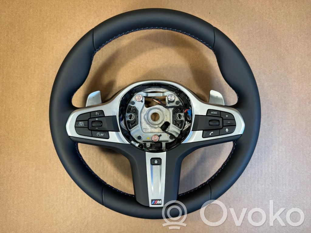 BMW 5 G30 G31 G38 Volante 