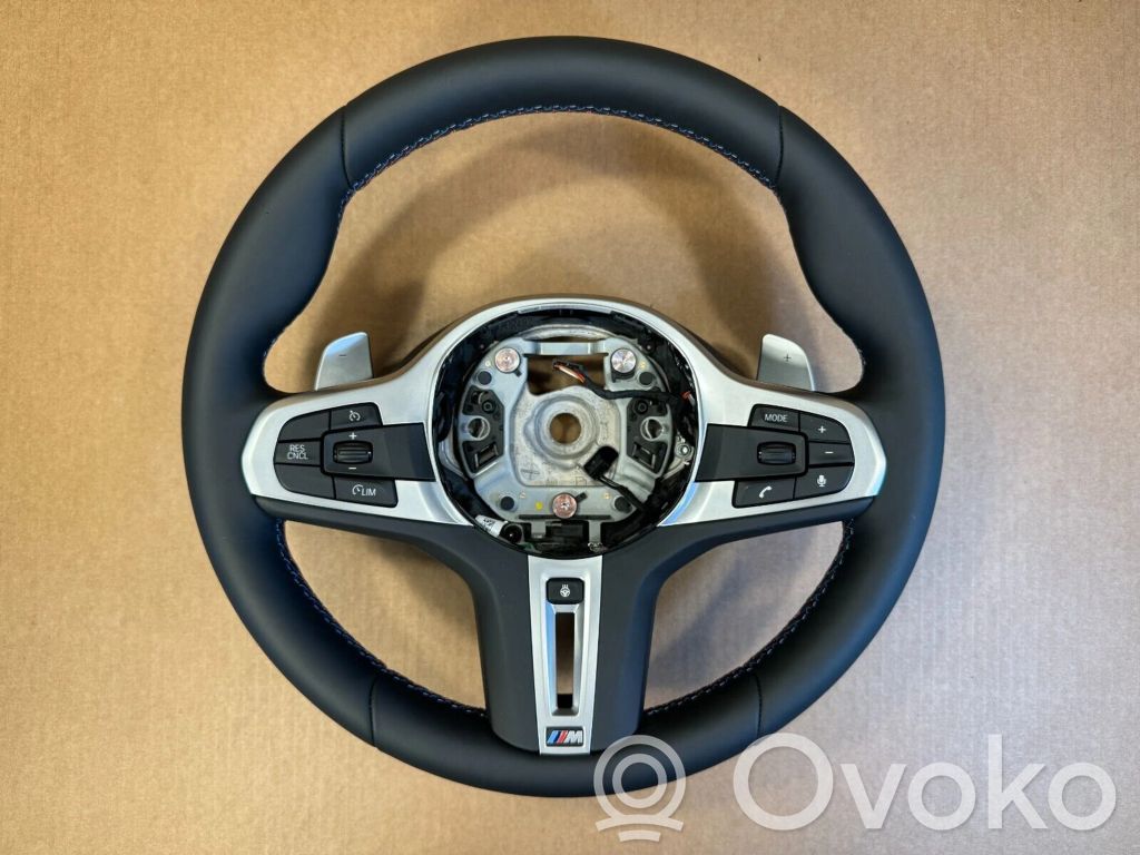 BMW 5 G30 G31 G38 Volante 