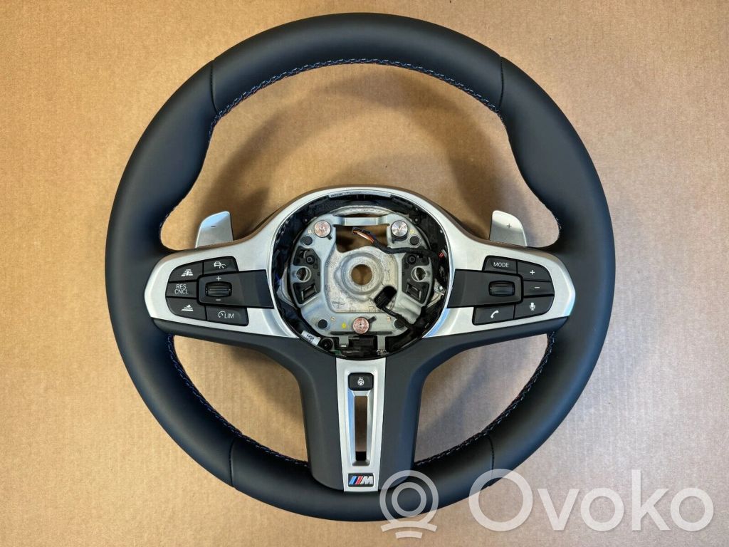 BMW 5 G30 G31 G38 Volante 