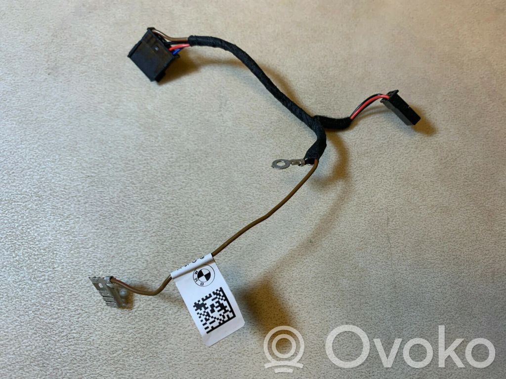 BMW 1 F20 F21 Kierownica 