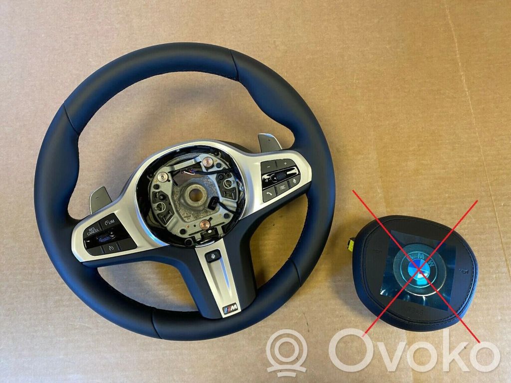 BMW 5 G30 G31 G38 Volante 