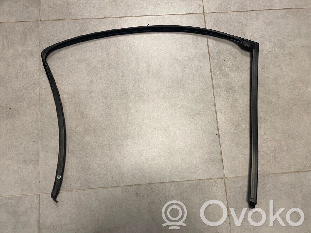 BMW X5 E70 Inna część podwozia 