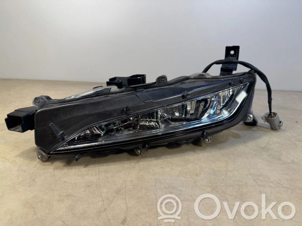 Lexus RX 330 - 350 - 400H Światło przeciwmgłowe przednie 
