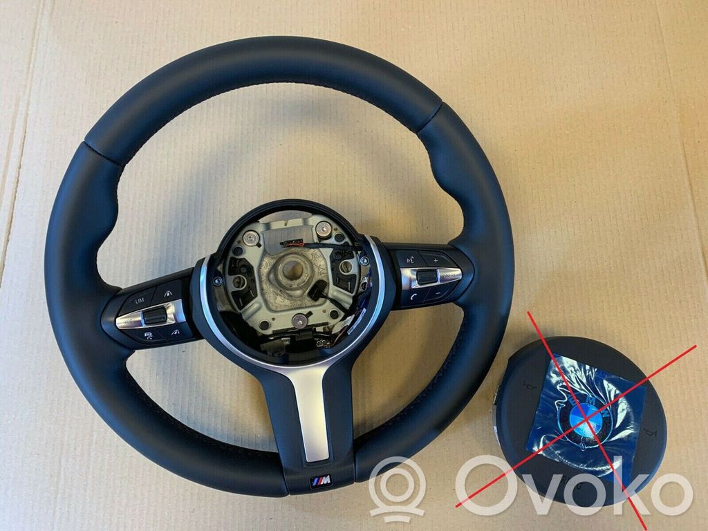 BMW 4 F32 F33 Volan 